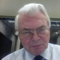 Steve Cherry-Downes