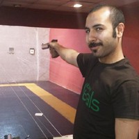 shahrokh bozorgmehr