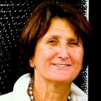 Véronique Raimbault