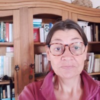 Sylvie Rimlinger