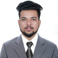Rahul R Krishna