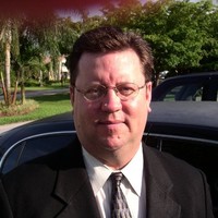 Harry Elden