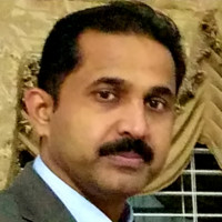 Binny John
