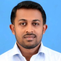 John Paul Palathingal
