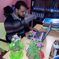 Faridul Alam MBA (HRM),CU