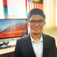 Ahmad Faris Azrai I.