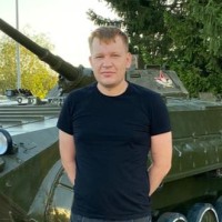 Alexandr Ovchinnikov