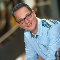 Jacco Van Dijk