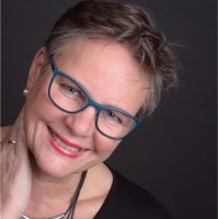 Annette Van Ekeris