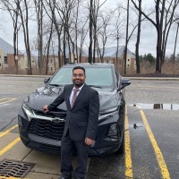 Mahesh Addagiri
