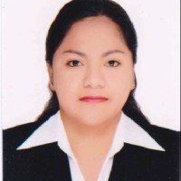 Lisbeth Medalid Tarifeño Montero