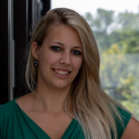 Julie Van Der Poorten