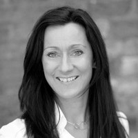 Harriet Chapman