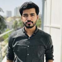 Syed Moiz Ali