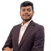 Kadhir Balaji V S
