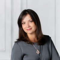 Slavina Damyanova, MBA