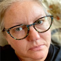 Laura Johnston