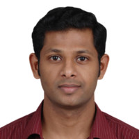 Sumesh V B