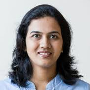Chandana Bhargavi