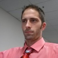 Jeff Lehew