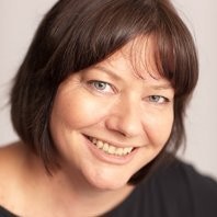 Sue Robinson