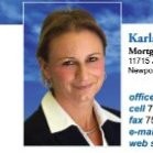 Karla Wingate