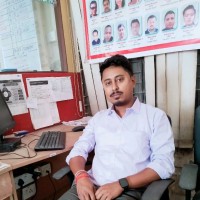 Mriganka Das
