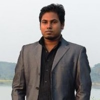Jotirmoy Mazumdar