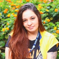 Carolina Carmo