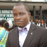 olumide balogun