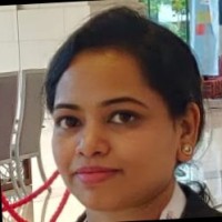 Veena Nimmagadda