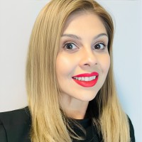 Claudia Torres, MBA