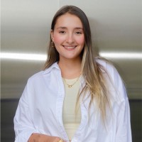 Isabella Lopera Tobón