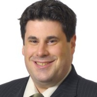 Bruce Benson
