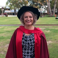 Dr Melanie Murray