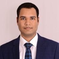 Ankit Mangal