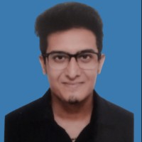 Amish Vyas