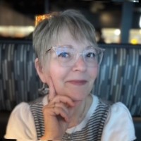 Kari Tykeson-Ohlson
