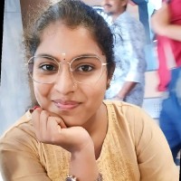 Narmadha Saanvi