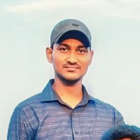 Sumanta Sahu