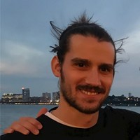 Matthew Dyer