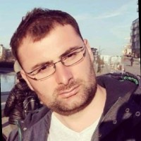 Dusan Lazovic