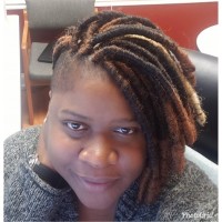 Sherrell Rollins