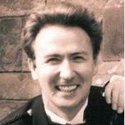 Daniel McLaughlin