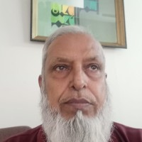 Athar Ali