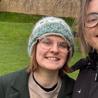 Bethan Jones