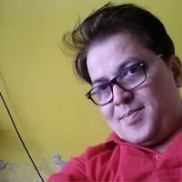Anil Bhangre
