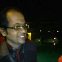 Ajinkya Kamble