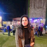 Shrashty Shukla
