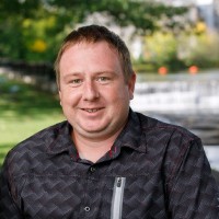 Kevin Beauchesne